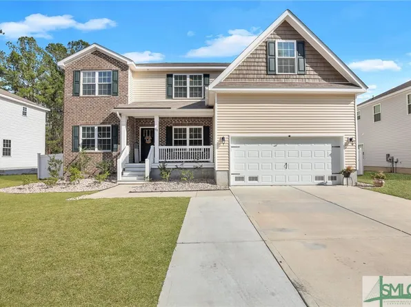 122 Cockle Shell Road, Savannah, GA 31419