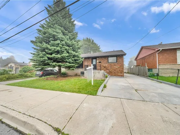 441 W 5th St, Hamilton, ON L9C 3P5