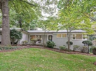 4216 Murrayhill Rd, Charlotte, NC 28209