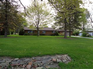 5837 Brown Rd, North Adams, MI 49262