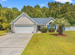 168 Point Break Dr, Myrtle Beach, SC 29588