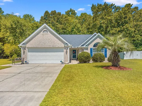 168 Point Break Dr., Myrtle Beach, SC 29588