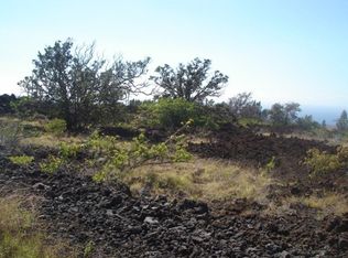 Bougainvillaea Dr LOT 3, Captain Cook, HI 96704