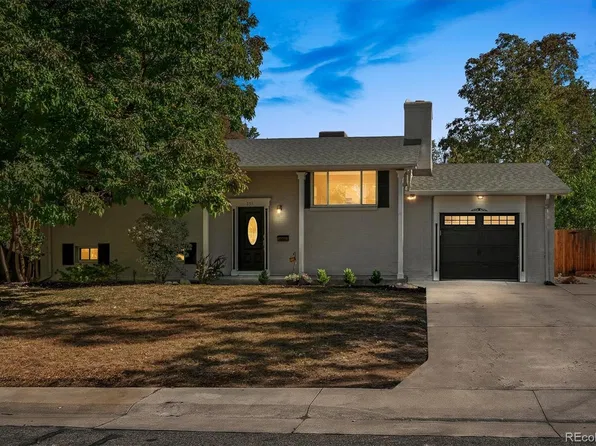 553 W Easter Avenue, Littleton, CO 80120