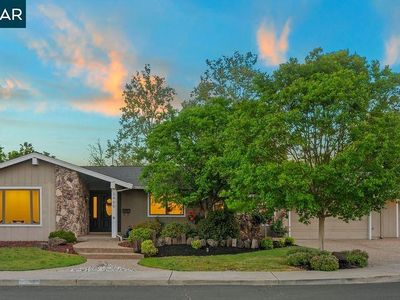 3460 Sutcliffe Ct, Walnut Creek, CA, 94598