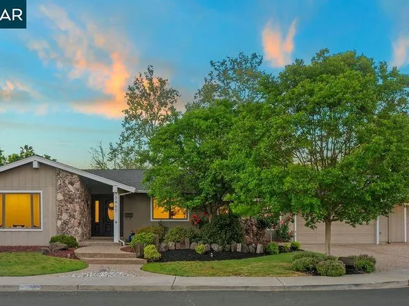 3460 Sutcliffe Ct, Walnut Creek, CA 94598