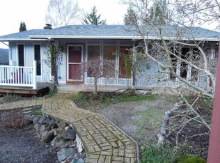 2247 W 28th Ave, Eugene, OR