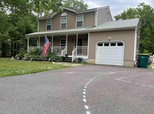 268 Great Creek Rd, Galloway, NJ 08205