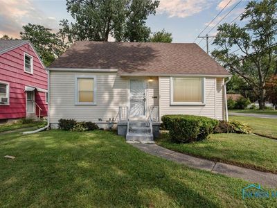 904 Mackow Dr, Toledo, OH, 43607