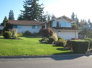 3016 51st Pl SW, Everett, WA 98203