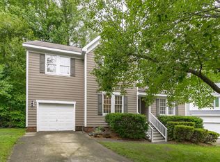 207 Martins Point Pl, Cary, NC 27519