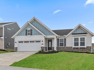 3853 Circollo Dr, Fort Mitchell, KY 41017