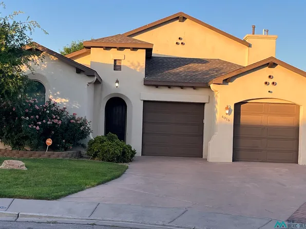 4016 El Nido, Hobbs, NM 88240