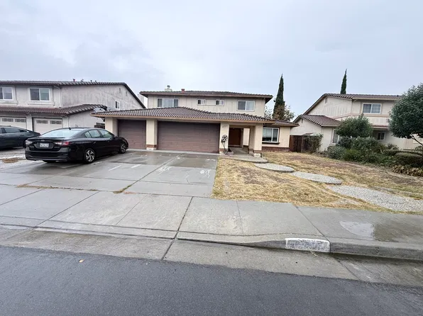 2717 Glen Evans Ct, San Jose, CA 95148