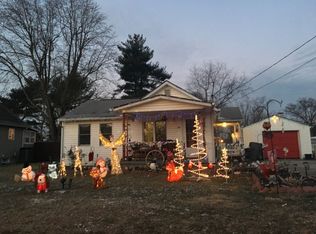 295 Kessler St, Groveport, OH 43125