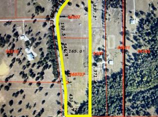 0 Fm 1736 Rd, Hempstead, TX 77445