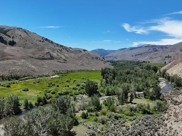 Tbd East Fork Rd, Clayton, ID 83227