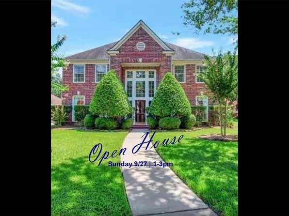 2021 Lauren Lake Dr, League City, TX 77573