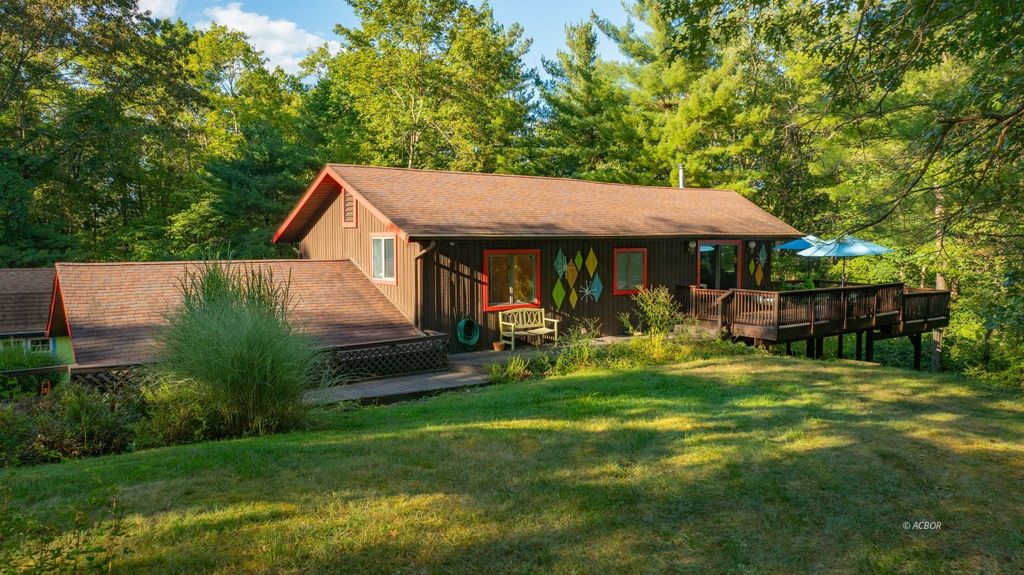 Real estate listing image