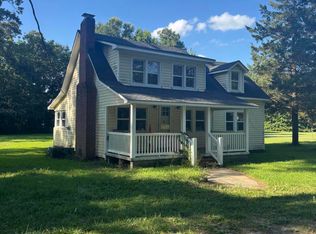 1210 E Main St, Plymouth, NC 27962