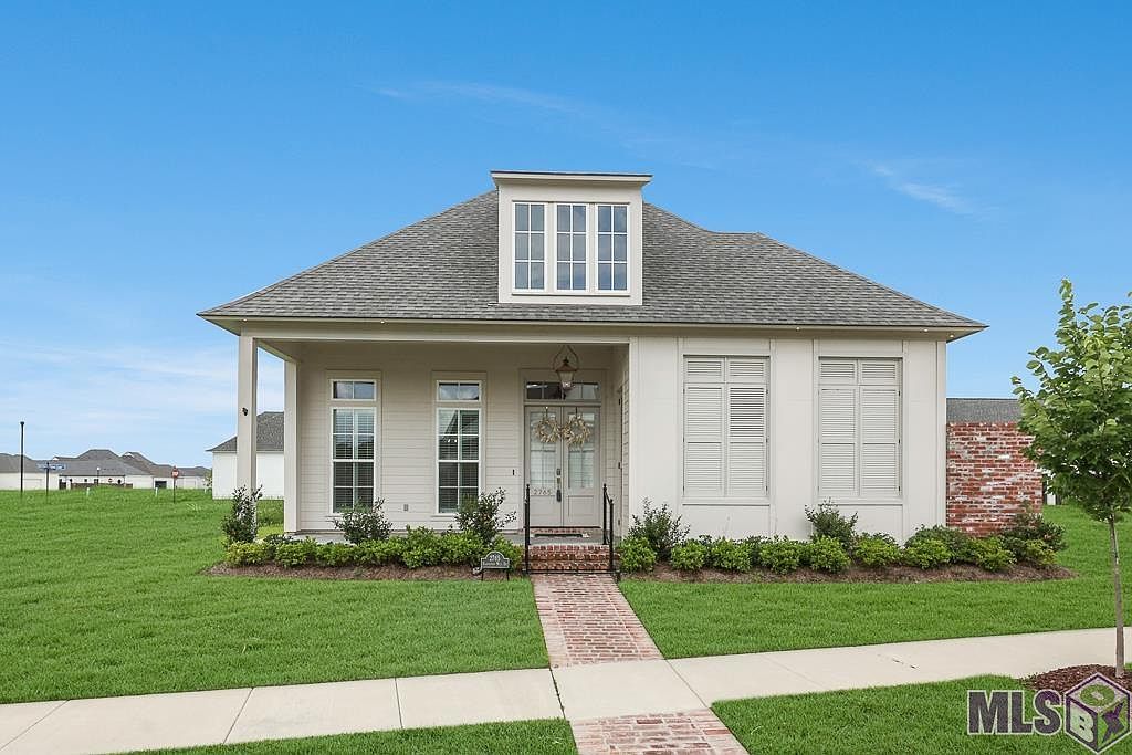 2765 Harveston Mill Dr, Baton Rouge, LA 70810 Zillow