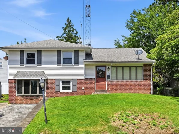 306 N Central Blvd, Broomall, PA 19008