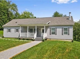 210 Shoaf Rd, Smithfield, PA 15478