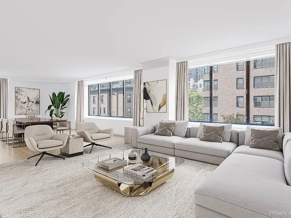 45 E 80th St APT 5B, New York, NY 10075