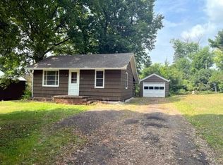 304 Polk Ave S, Frederic, WI 54837