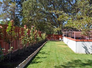 502 Le Jean Way, Walnut Creek, CA 94597