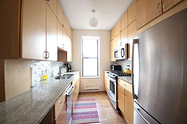 Rented by Andrew J. Markowitz Real Estate, LLC 