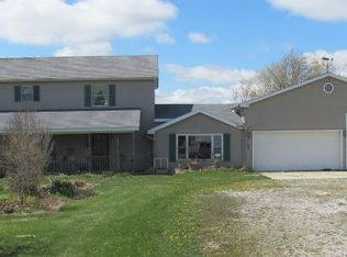 1345 Ubly Rd, Sandusky, MI 48471