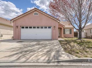 6722 Dorchester Dr, Sparks, NV 89436