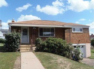 1004 Greenhill Rd, Pittsburgh, PA 15209