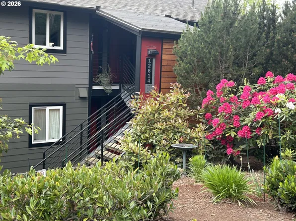 12614 NW Barnes Rd APT 10, Portland, OR 97229