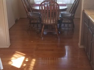 418 E Belle Ave, Saint Charles, MI 48655