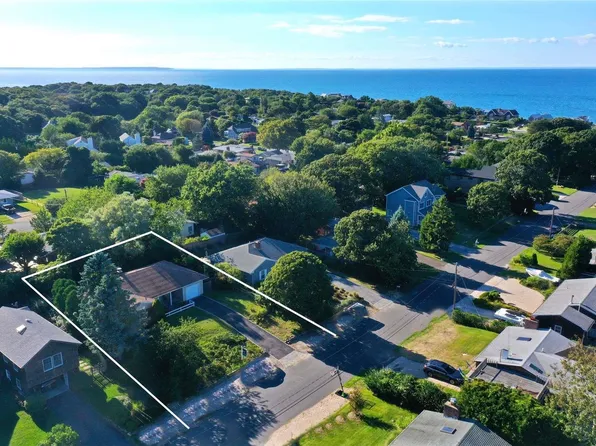 58 Tern Drive, Montauk, NY 11954