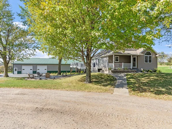 53995 280th Ave, Pine Island, MN 55963