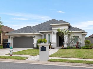3420 Toucan Ave, McAllen, TX 78504