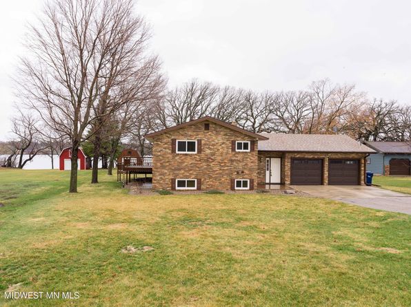 Fergus Falls Mn Single Family Homes For Sale 23 Homes Zillow