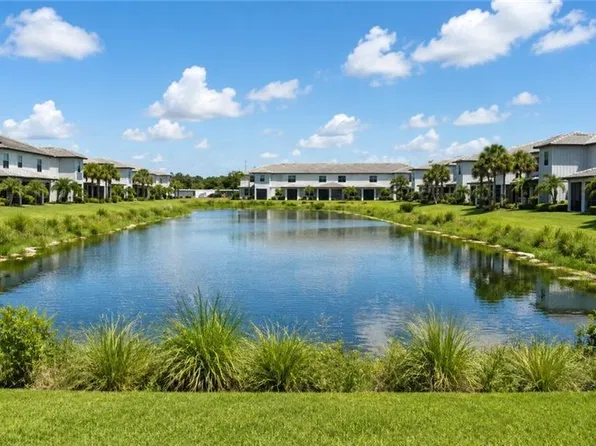4153 Sonoma Oaks Cir, Naples, FL 34119