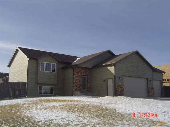 10175 Laramie Ln, Black Hawk, SD 57718