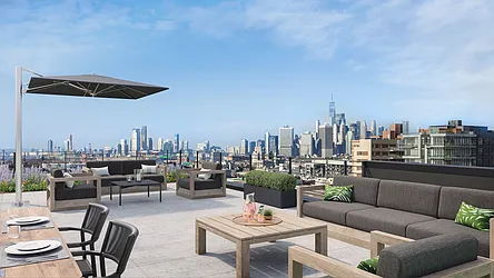 Sold by Brown Harris Stevens Development Marketing
