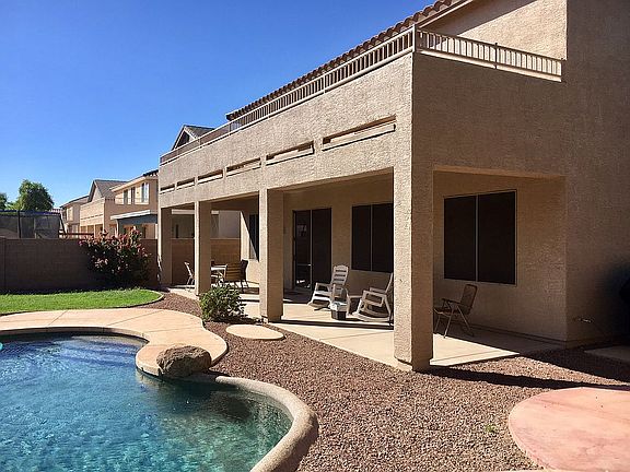 3rd image of 43447 W Cydnee Dr