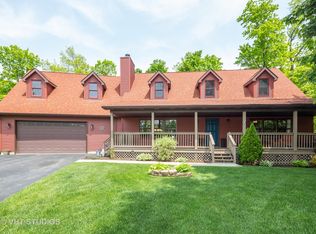 10566 W Hart Ave, Beach Park, IL