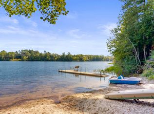 32 Spruce Ln, Hollis Center, ME 04042