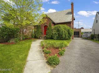 202 Sycamore St, Albany, NY 12209