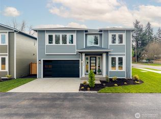 18554 Stone Avenue N, Shoreline, WA 98133