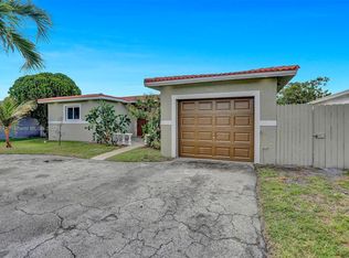 5720 NW 13th Ct, Fort Lauderdale, FL 33313