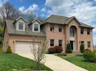109 Cherokee Ct, Freeport, PA 16229